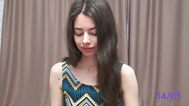 sweet sweet angel online show from March 14, 8:32 am