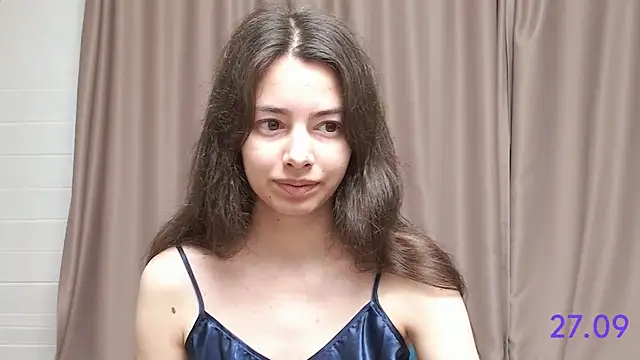 sweet sweet angel online show from September 27, 6:51 am