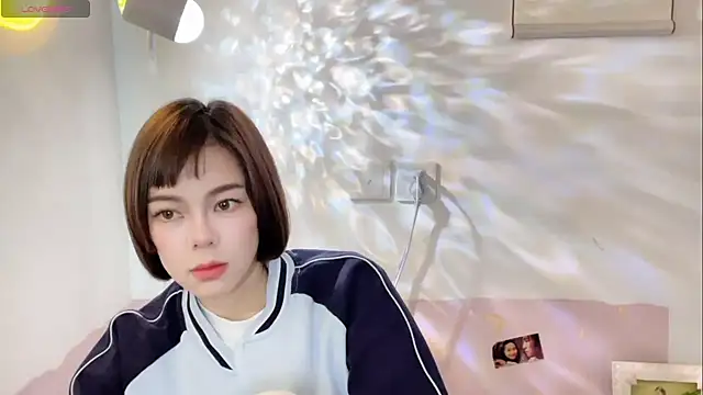 Linda-LL online show from October 24, 1:46 am