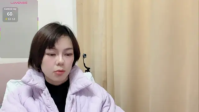 Linda-LL online show from December 15, 12:20 pm