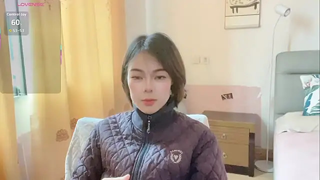 Linda-LL online show from March 3, 4:18 am