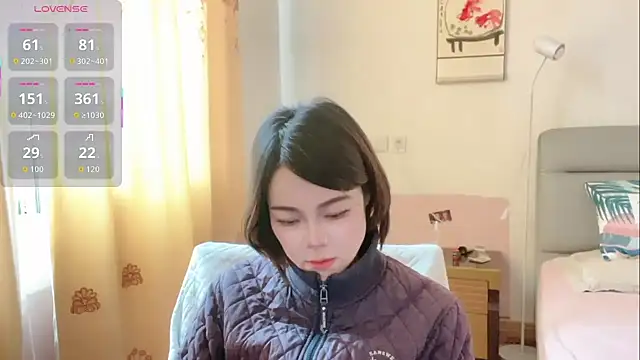 Linda-LL online show from March 6, 4:20 am