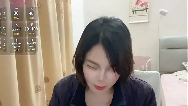 Linda-LL online show from March 9, 11:36 am