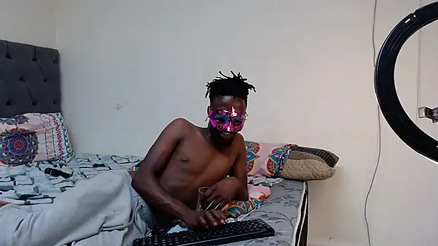 SHANTYBABE online show from December 9, 12:34 am