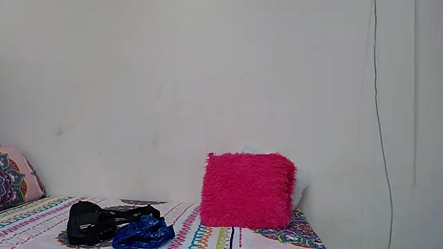 SHANTYBABE online show from December 27, 3:04 pm