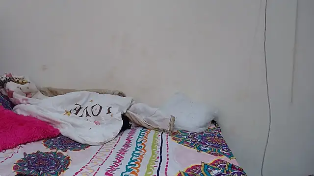 SHANTYBABE online show from December 27, 6:31 pm