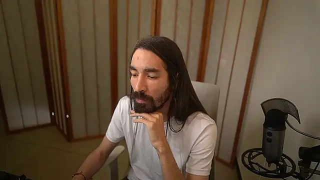 Snapshot of Your_Ice_cream chatting on March 25, 3:18 pm Your Ice cream online show from March 25, 3:18 pm