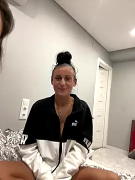 SweNatasha online show from December 2, 1:25 am