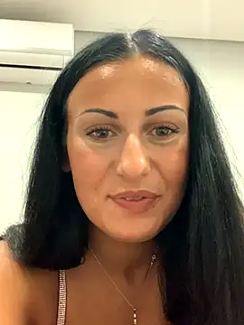 SweNatasha online show from December 5, 9:17 pm