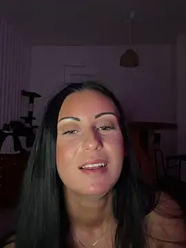 SweNatasha online show from December 11, 1:26 am