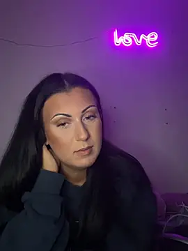 SweNatasha online show from December 11, 9:12 pm