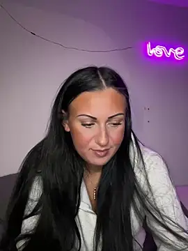 SweNatasha online show from December 14, 7:25 pm