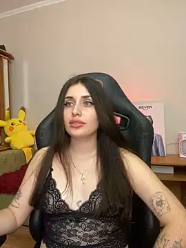B9ra6 online show from December 16, 10:24 pm