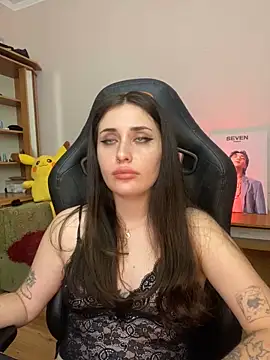 B9ra6 online show from December 21, 9:36 pm