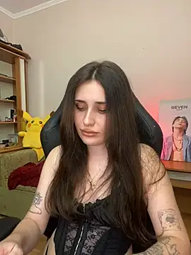 B9ra6 online show from January 24, 7:18 pm