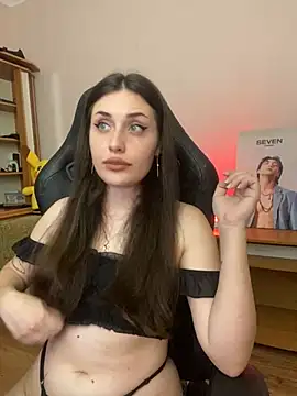 B9ra6 online show from March 12, 6:44 pm