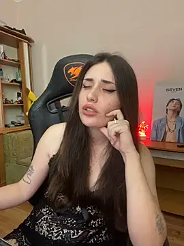 B9ra6 online show from March 18, 7:42 pm