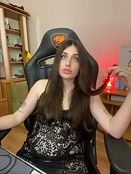 B9ra6 online show from March 18, 10:48 pm