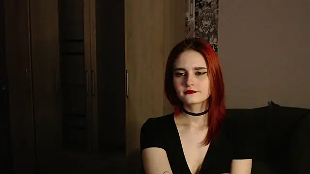 scarlettharrison09 online show from December 28, 9:08 pm