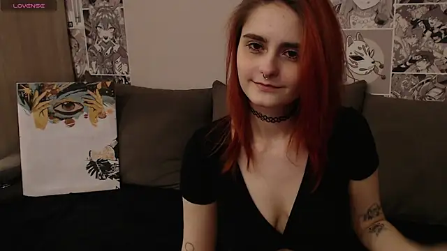 scarlettharrison09 online show from February 25, 6:53 pm