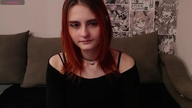scarlettharrison09 online show from March 4, 9:00 pm