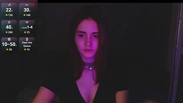 scarlettharrison09 online show from November 14, 8:07 pm