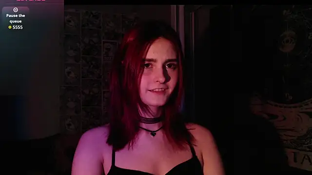 scarlettharrison09 online show from November 22, 9:14 pm