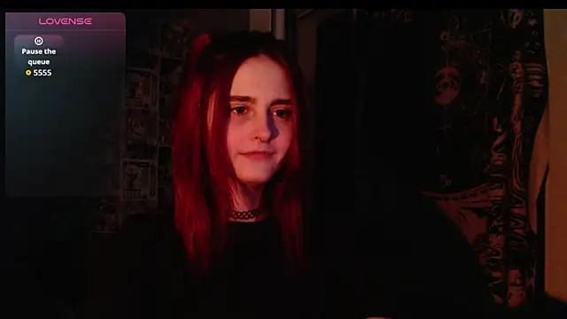 scarlettharrison09 online show from December 4, 10:18 pm