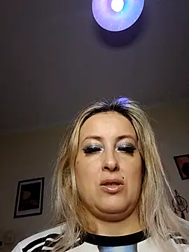 DesireSatler online show from June 28, 4:51 am
