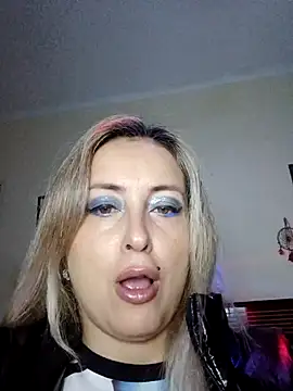 DesireSatler online show from July 4, 4:51 am