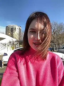 KikiWatson online show from January 25, 11:02 am