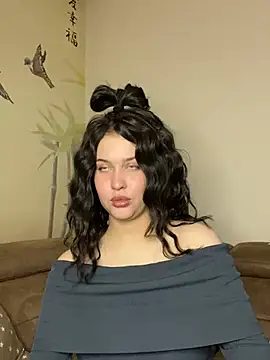 KikiWatson online show from February 23, 12:16 pm