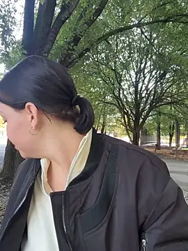 KikiWatson online show from September 21, 6:04 am