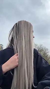 KikiWatson online show from March 29, 7:52 am