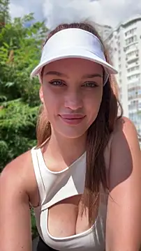 KikiWatson online show from June 27, 12:22 pm