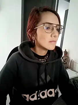 Snapshot of your_red_rose_ chatting on January 13, 7:31 pm your red rose online show from January 13, 7:31 pm