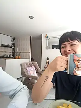 Snapshot of your_red_rose_ chatting on January 25, 3:09 pm your red rose online show from January 25, 3:09 pm