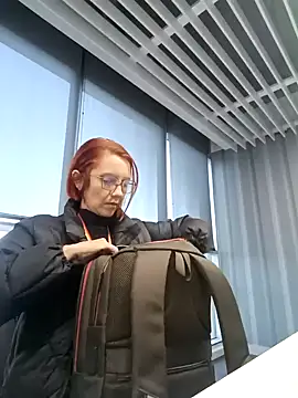 Snapshot of your_red_rose_ chatting on January 30, 11:55 am your red rose online show from January 30, 11:55 am