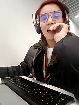 Snapshot of your_red_rose_ chatting on March 6, 1:14 pm your red rose online show from March 6, 1:14 pm