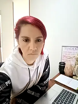 Snapshot of your_red_rose_ chatting on March 21, 1:34 pm your red rose online show from March 21, 1:34 pm