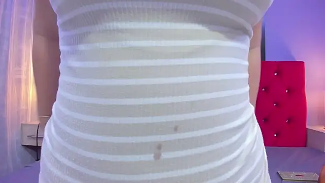 AbbyJonhs online show from January 11, 6:44 pm