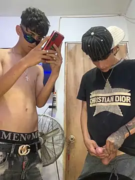 LatinBoysxxx online show from February 15, 9:26 pm