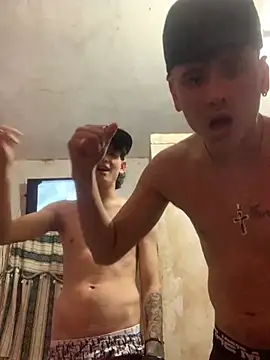 LatinBoysxxx online show from March 15, 9:41 am