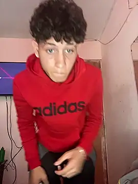 LatinBoysxxx online show from March 20, 7:04 pm