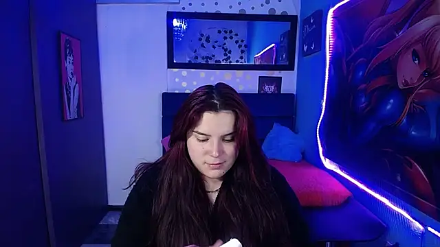 Nika 1  online show from December 10, 11:19 pm