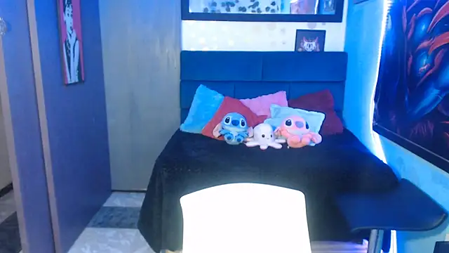 Nika 1  online show from January 9, 6:57 pm