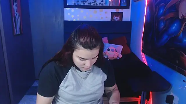 Nika 1  online show from January 10, 12:59 am