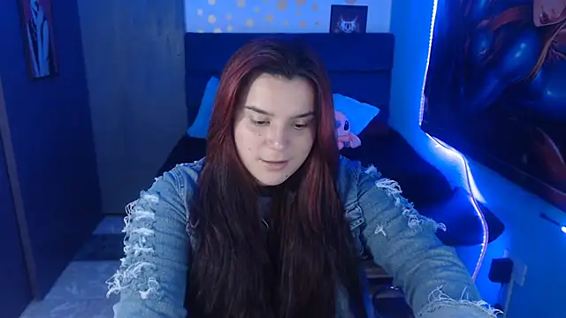 Nika 1  online show from January 11, 9:57 pm