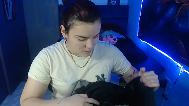 Nika 1  online show from January 13, 6:59 pm