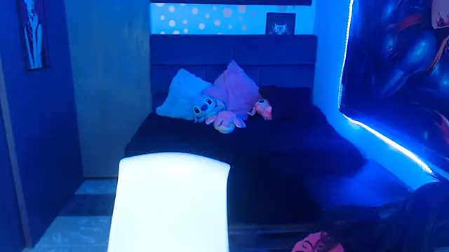 Nika 1  online show from January 17, 10:01 pm